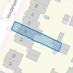 Perceel HVS00-O-1302