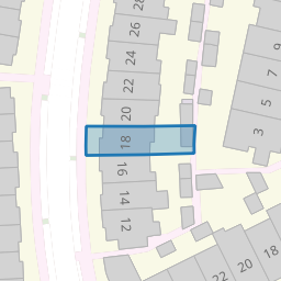 Perceel HVS00-O-1305