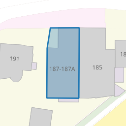 Perceel HVS00-O-1311