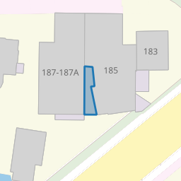 Perceel HVS00-O-1312