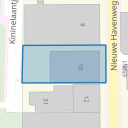 Perceel HVS00-O-1315