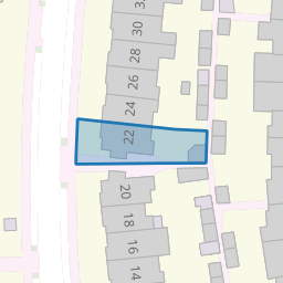 Perceel HVS00-O-1317