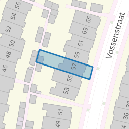 Perceel HVS00-O-1320