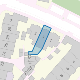 Perceel HVS00-O-1337