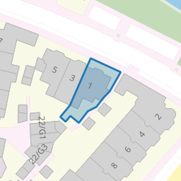 Perceel HVS00-O-1338