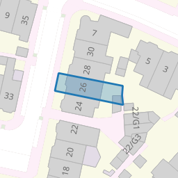 Perceel HVS00-O-1346