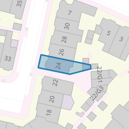 Perceel HVS00-O-1347