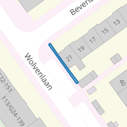 Perceel HVS00-O-1348