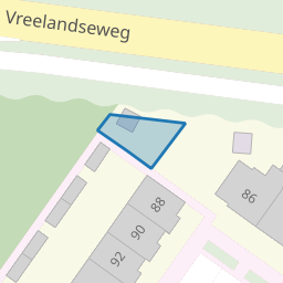 Perceel HVS00-O-1350