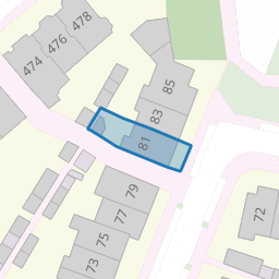 Perceel HVS00-O-1352