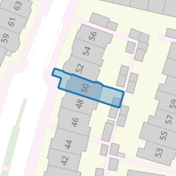 Perceel HVS00-O-1355