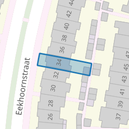 Perceel HVS00-O-1357