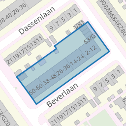 Perceel HVS00-O-1367