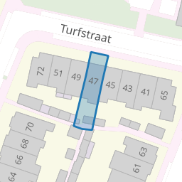 Perceel HVS00-O-1376