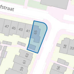 Perceel HVS00-O-1378