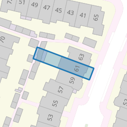 Perceel HVS00-O-1380