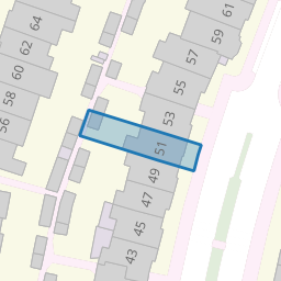 Perceel HVS00-O-1383