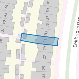 Perceel HVS00-O-1387