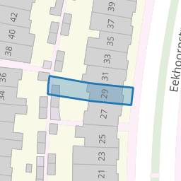 Perceel HVS00-O-1388