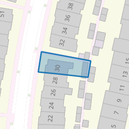 Perceel HVS00-O-1399