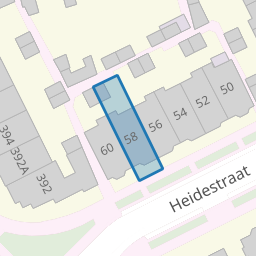 Perceel HVS00-O-1403