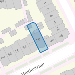 Perceel HVS00-O-1404