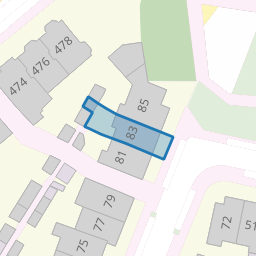 Perceel HVS00-O-1414