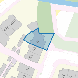 Perceel HVS00-O-1415