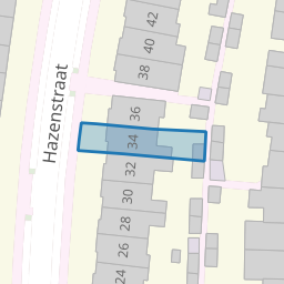 Perceel HVS00-O-1417