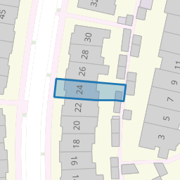 Perceel HVS00-O-1419