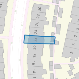 Perceel HVS00-O-1420