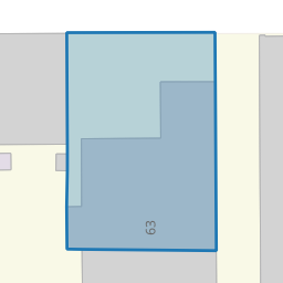 Perceel HVS00-O-1421