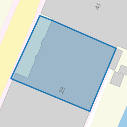 Perceel HVS00-O-1423