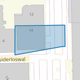 Perceel HVS00-O-1425