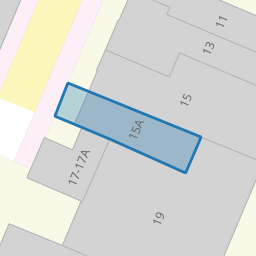 Perceel HVS00-O-1432