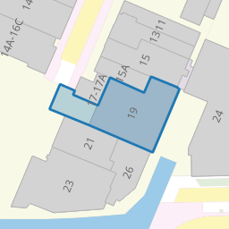 Perceel HVS00-O-1434