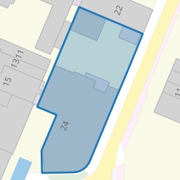 Perceel HVS00-O-1443