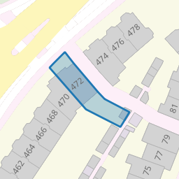 Perceel HVS00-O-1453