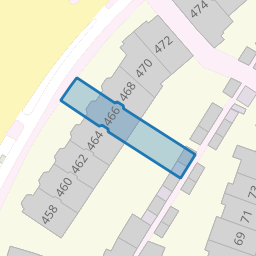 Perceel HVS00-O-1456