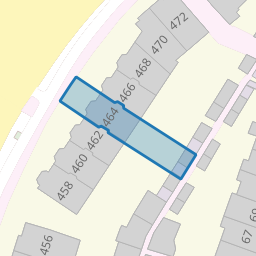 Perceel HVS00-O-1457