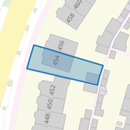 Perceel HVS00-O-1462
