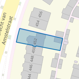 Perceel HVS00-O-1463