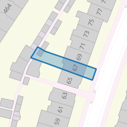 Perceel HVS00-O-1469