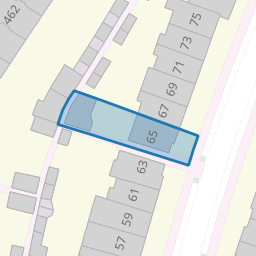 Perceel HVS00-O-1470