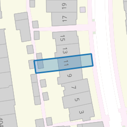 Perceel HVS00-O-1477