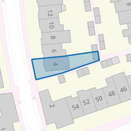 Perceel HVS00-O-1481