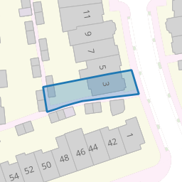 Perceel HVS00-O-1485