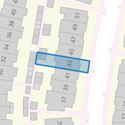 Perceel HVS00-O-1486