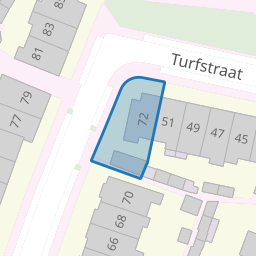 Perceel HVS00-O-1489