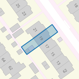 Perceel HVS00-O-1490